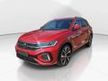2026 Volkswagen T-Roc 2.0 TSI 4M R-Line Auto