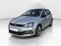 2026 Volkswagen Polo Vivo 1.0 TSI GT