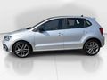 2026 Volkswagen Polo Vivo 1.0 TSI GT