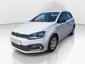 2026 Volkswagen Polo Vivo 1.4 Xpress Panel Van