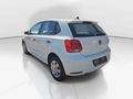 2026 Volkswagen Polo Vivo 1.4 Xpress Panel Van