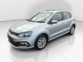 2026 Volkswagen Polo Vivo 1.6 Life