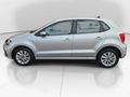 2026 Volkswagen Polo Vivo 1.6 Life