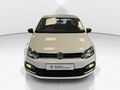 2025 Volkswagen Polo Vivo 1.6 Life