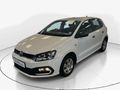 2025 Volkswagen Polo Vivo 1.6 Life