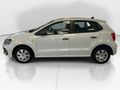 2025 Volkswagen Polo Vivo 1.6 Life