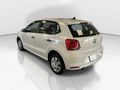 2025 Volkswagen Polo Vivo 1.6 Life