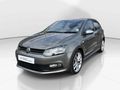 2023 Volkswagen Polo Vivo 1.0 TSI GT 5-dr