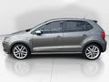 2023 Volkswagen Polo Vivo 1.0 TSI GT 5-dr
