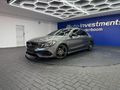 2018 Mercedes-Benz CLA 200 AMG Auto
