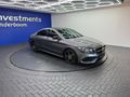 2018 Mercedes-Benz CLA 200 AMG Auto