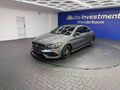 2018 Mercedes-Benz CLA 200 AMG Auto