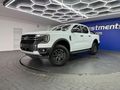 2025 Ford Ranger 2.0D XLT HR Double Cab Auto