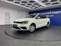 2020 Volkswagen Polo GP 1.4 Trendline