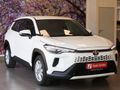 2026 Toyota Corolla Cross 1.8 XI