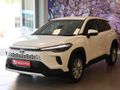 2026 Toyota Corolla Cross 1.8 XI