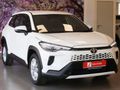 2026 Toyota Corolla Cross 1.8 XI