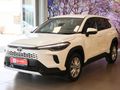 2026 Toyota Corolla Cross 1.8 XI