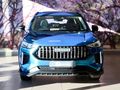 2025 Haval Jolion Pro 1.5 HEV Ultra Luxury DHT