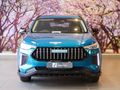 2025 Haval Jolion Pro 1.5 HEV Ultra Luxury DHT