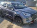 2022 Chery Tiggo 4 Pro 1.5 T Elite Auto