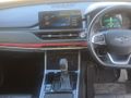 2022 Chery Tiggo 4 Pro 1.5 T Elite Auto