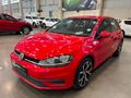 2018 Volkswagen Golf VII 1.0 TSI Trendline