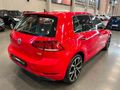 2018 Volkswagen Golf VII 1.0 TSI Trendline