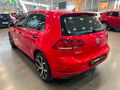 2018 Volkswagen Golf VII 1.0 TSI Trendline