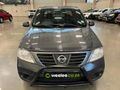 2016 Nissan NP200 1.6 A/C Safety Pack