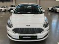 2018 Ford Figo 1.5Ti VCT Trend