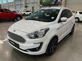 2018 Ford Figo 1.5Ti VCT Trend