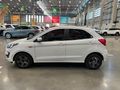 2018 Ford Figo 1.5Ti VCT Trend