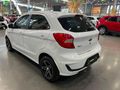 2018 Ford Figo 1.5Ti VCT Trend