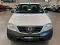 2021 Nissan NP200 1.6