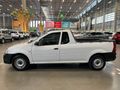 2021 Nissan NP200 1.6