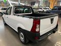 2021 Nissan NP200 1.6