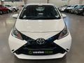 2016 Toyota Aygo 1.0 5-dr