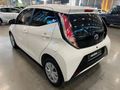 2016 Toyota Aygo 1.0 5-dr
