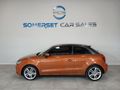 2015 Audi A1 1.4 TFSI 3-dr Ambition Auto