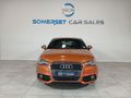2015 Audi A1 1.4 TFSI 3-dr Ambition Auto