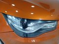 2015 Audi A1 1.4 TFSI 3-dr Ambition Auto
