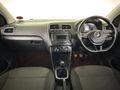 2016 Volkswagen Polo GP 1.6 Comfortline