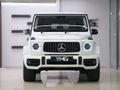 2021 Mercedes-AMG G-Class G63 AMG