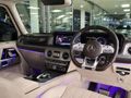 2021 Mercedes-AMG G-Class G63 AMG