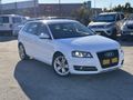 2010 Audi A3 Sportback 1.8 TFSI Ambition