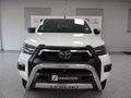 2024 Toyota Hilux 2.8 GD-6 RB Legend 4x4 Double-Cab Auto (mHev)
