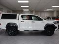 2024 Toyota Hilux 2.8 GD-6 RB Legend 4x4 Double-Cab Auto (mHev)