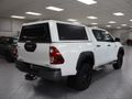2024 Toyota Hilux 2.8 GD-6 RB Legend 4x4 Double-Cab Auto (mHev)
