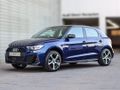2026 Audi A1 Sportback | 30 TFSI Black Edition S-Tronic
